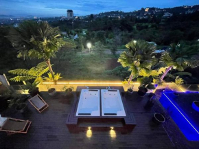 Drop Price Villa Havana Dago With Jacuzzi Hot Tub Sunset View